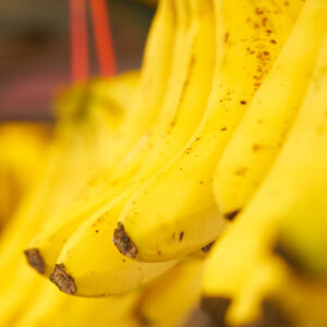 Banana Ecuador x 2 k