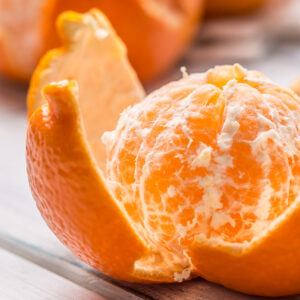 Mandarina Dancy x DOS k