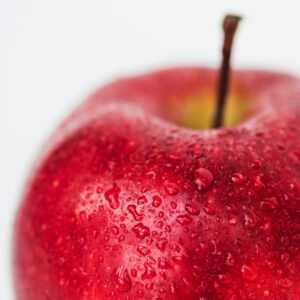 Manzana Roja x DOS k
